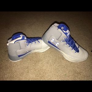 Steph Curry Size 11 Mens Shoes!!!